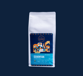 Seminyak Blend 1 Kg - 100% Arabica Kintamani Signature Blend Roasted Coffee